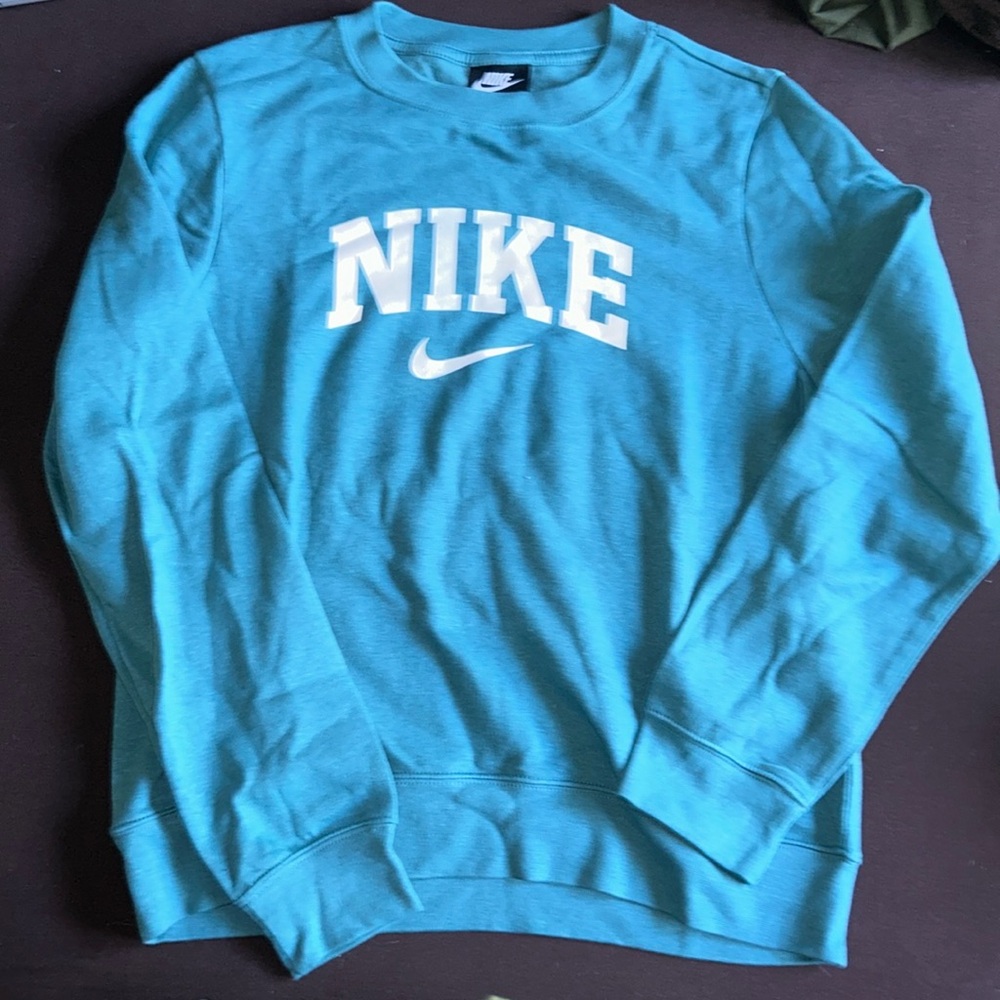 COPY - Nike Crewneck